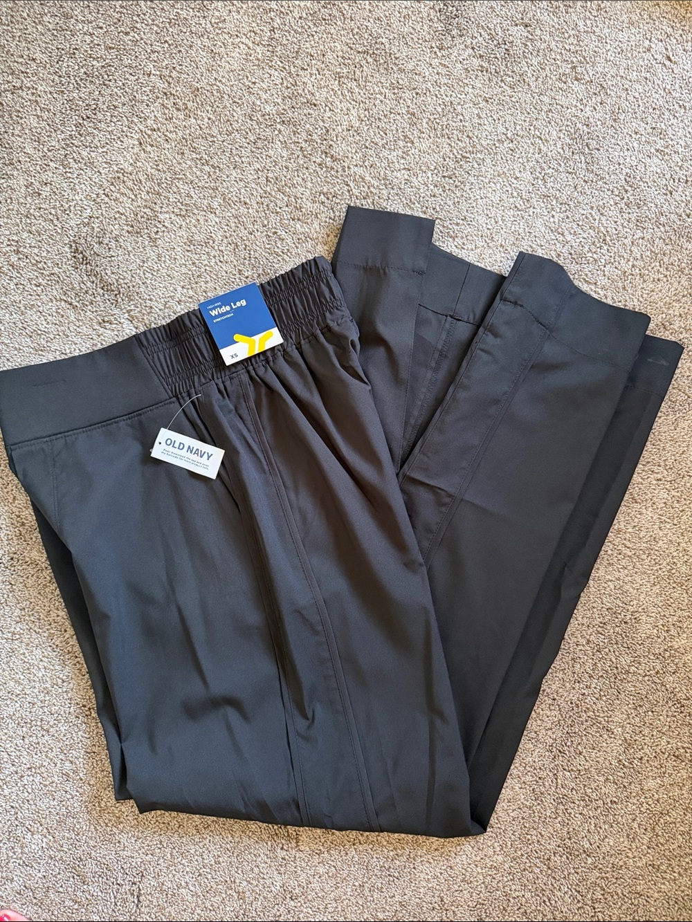 Old navy pants